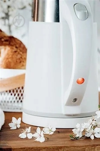 Электрочайник Adler AD-1372W - фото 8