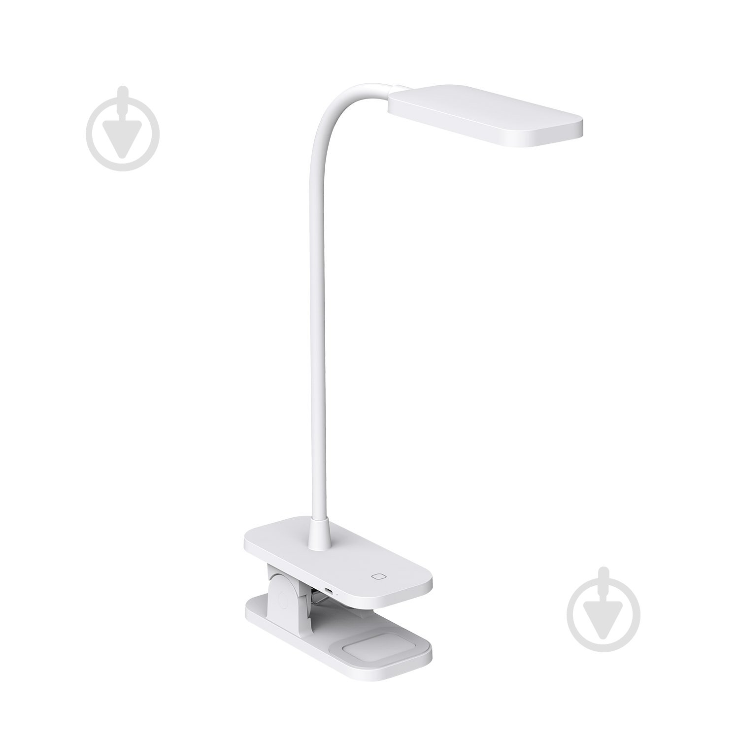 Настільна лампа акумуляторна Maxus 5 Вт білий 1-MDL-5W-CLIP - фото 3 Настільна лампа акумуляторна Maxus 5 Вт білий 1-MDL-5W-CLIP - фото 3