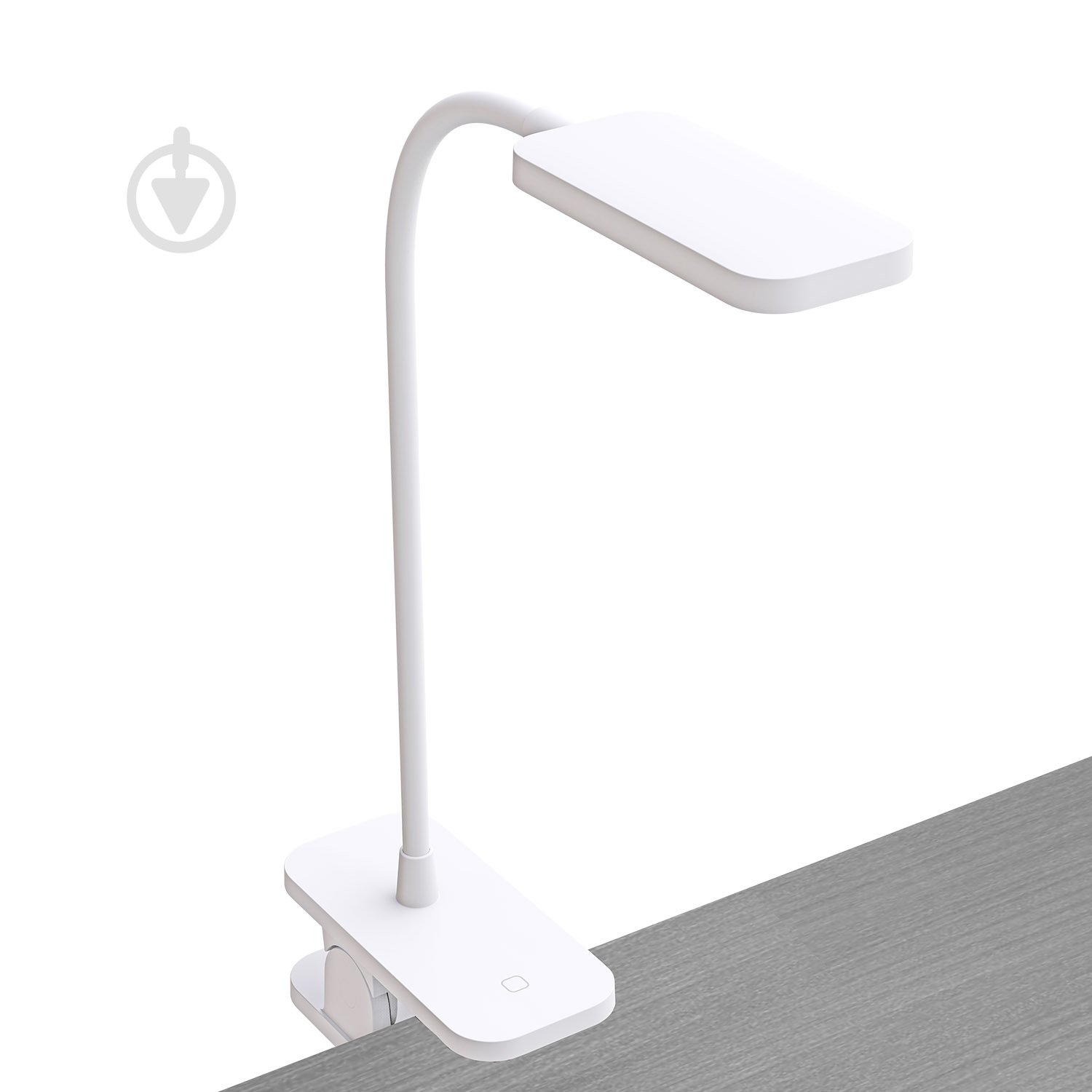 Настільна лампа акумуляторна Maxus 5 Вт білий 1-MDL-5W-CLIP - фото 5 Настільна лампа акумуляторна Maxus 5 Вт білий 1-MDL-5W-CLIP - фото 5