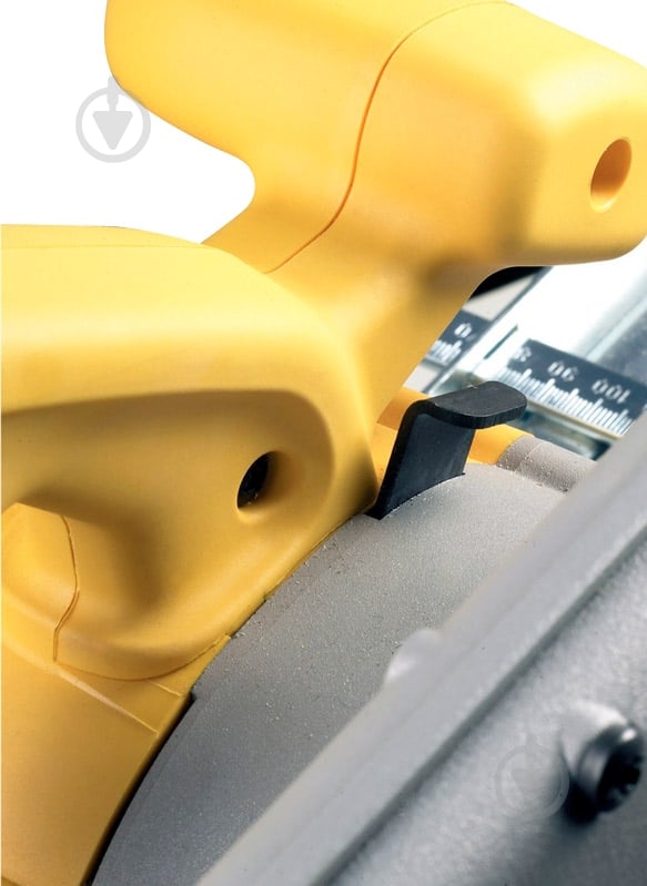 Пила циркулярная DeWalt D23700 - фото 2