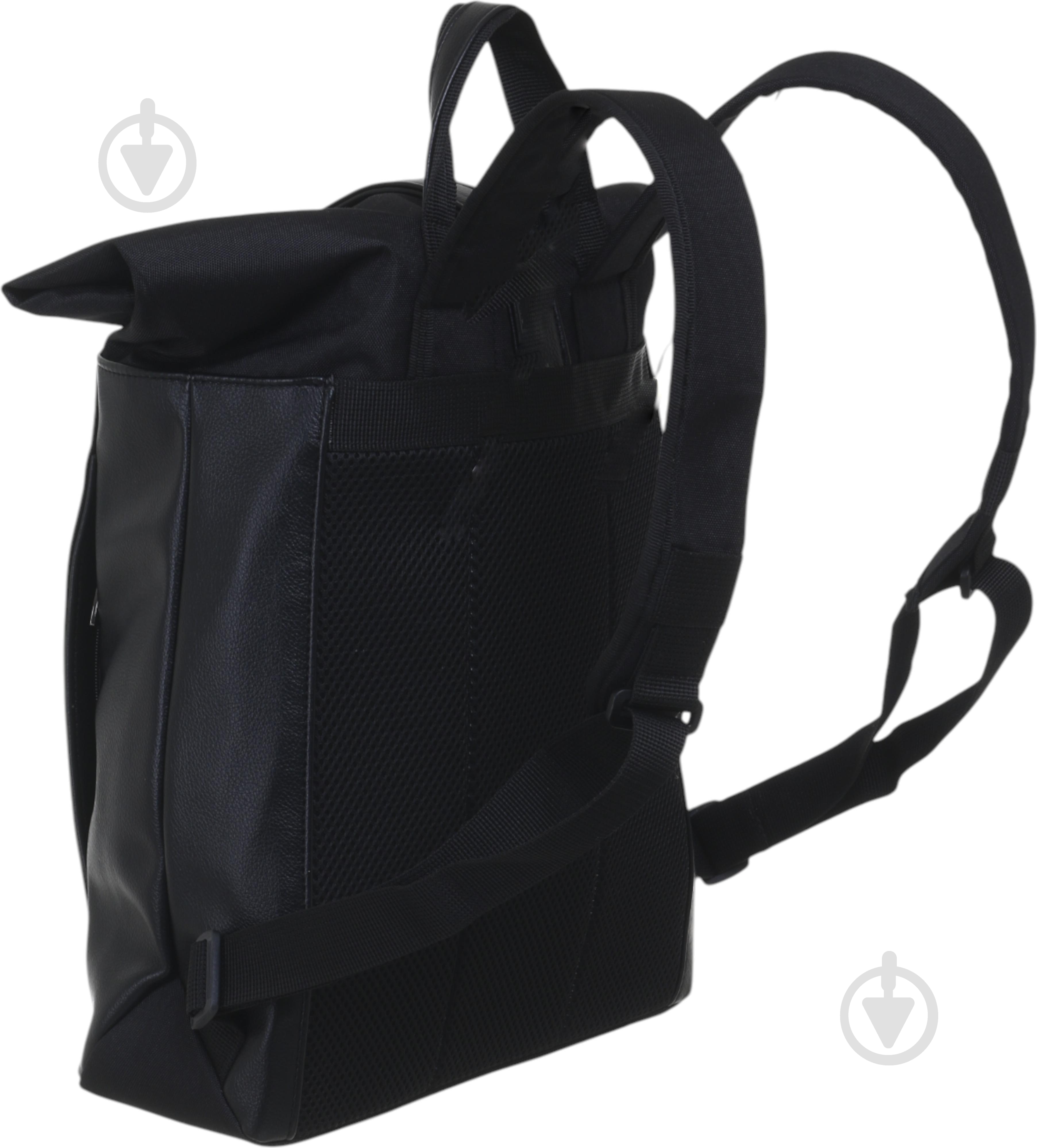 Рюкзак Міс Рол чорний 34322-1 - фото 7