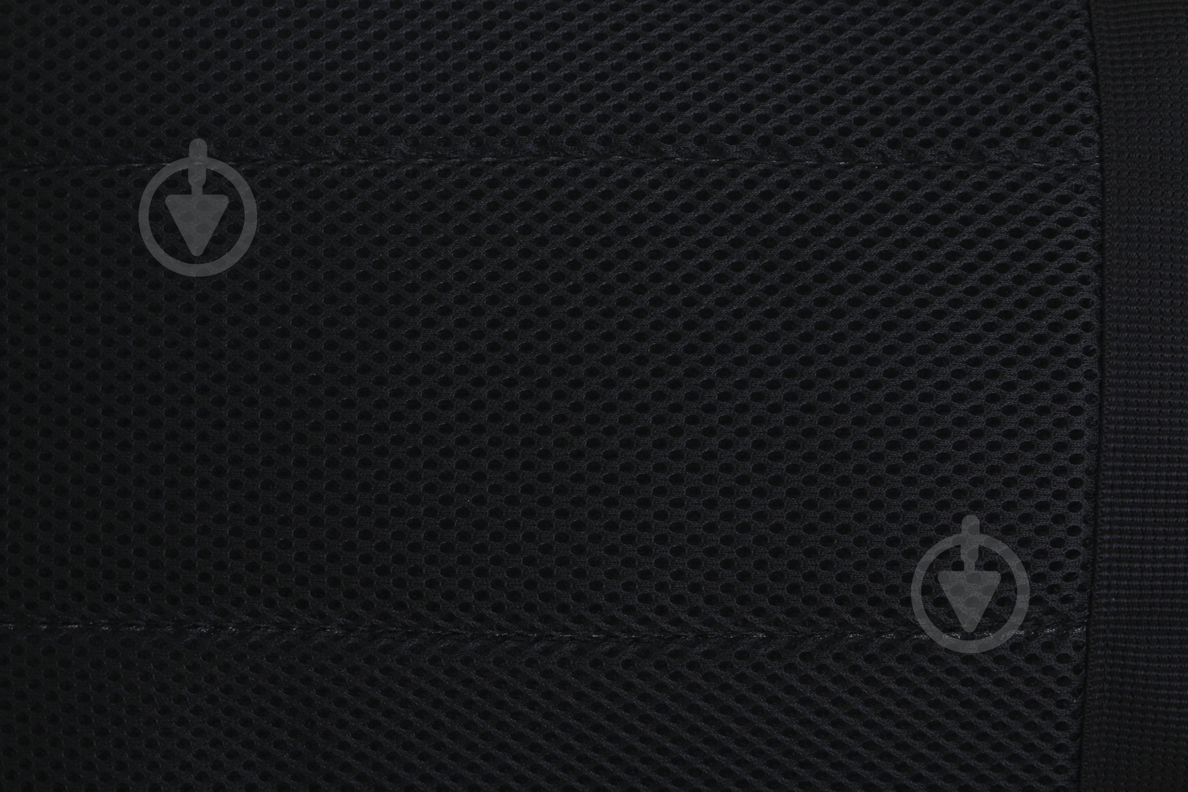 Рюкзак Міс Рол чорний 34322-1 - фото 9