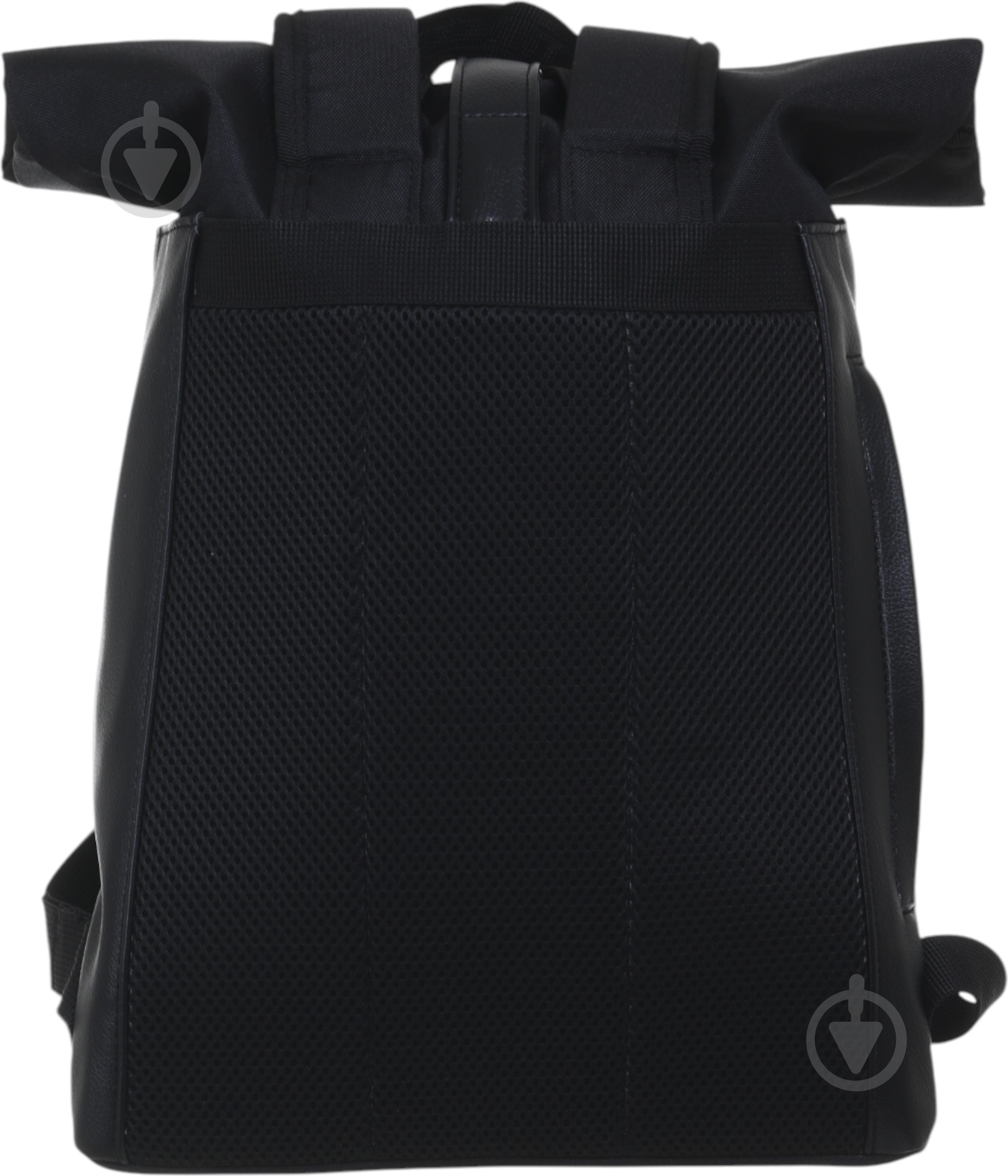 Рюкзак Міс Рол чорний 34322-1 - фото 5