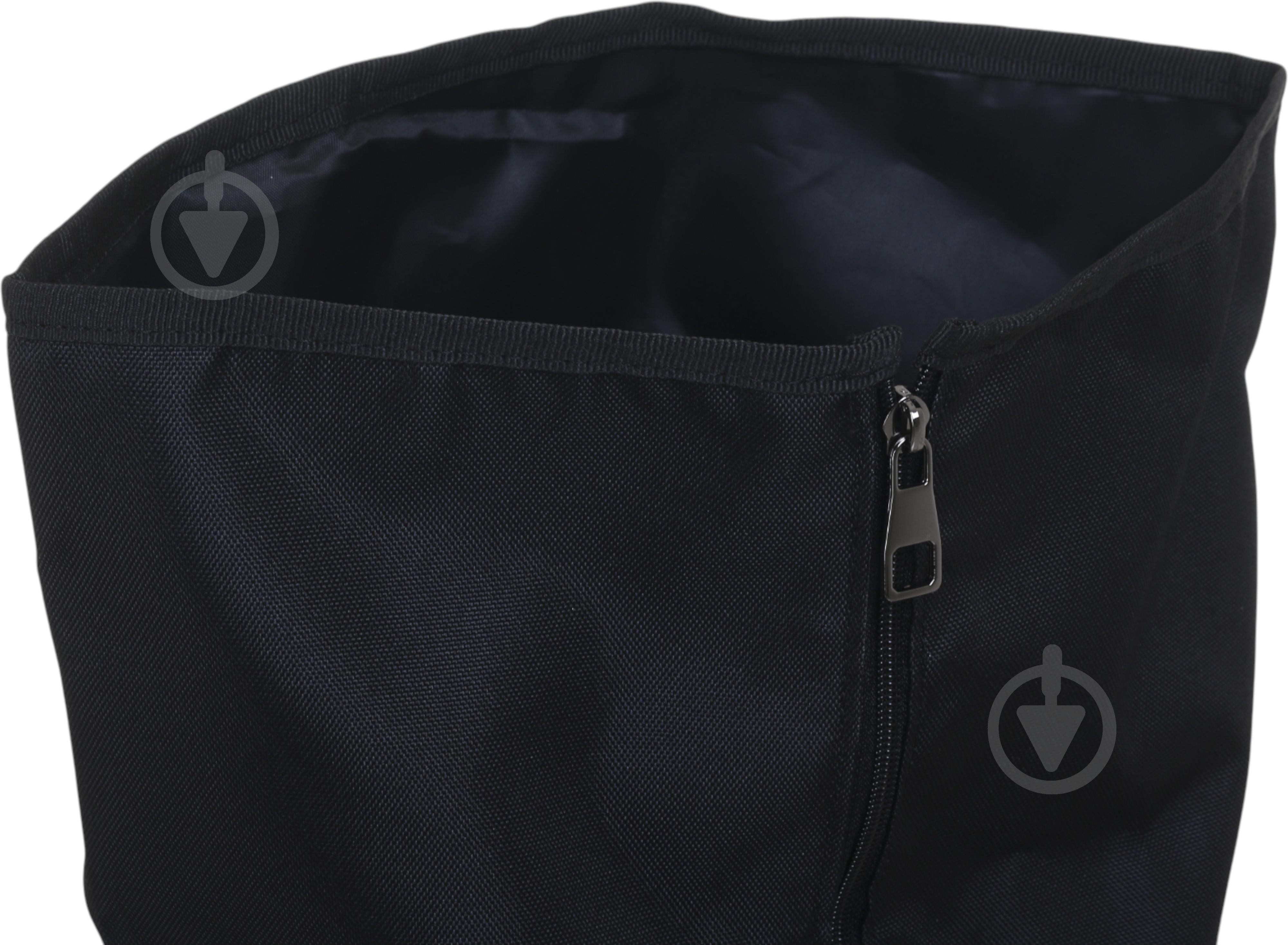 Рюкзак Міс Рол чорний 34322-1 - фото 8