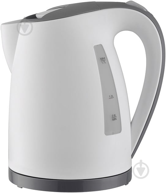 Электрочайник Castle CK-05W - фото 1