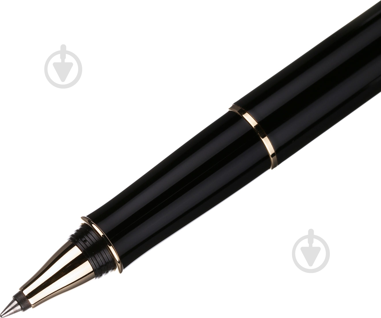 Ручка-ролер Parker Sonnet 08 Laque Black 85 822 - фото 4 Ручка-ролер Parker Sonnet 08 Laque Black 85 822 - фото 4