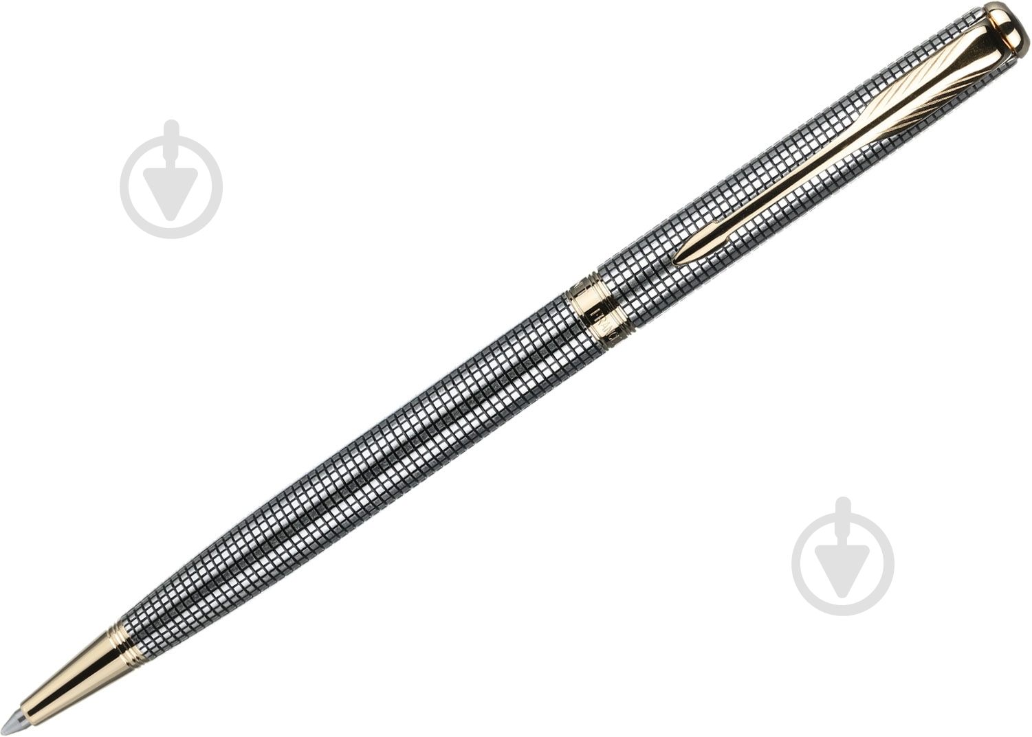 Ручка шариковая Parker Sonnet 08 Slim Cisele 85 331 - фото 1 Ручка шариковая Parker Sonnet 08 Slim Cisele 85 331 - фото 1