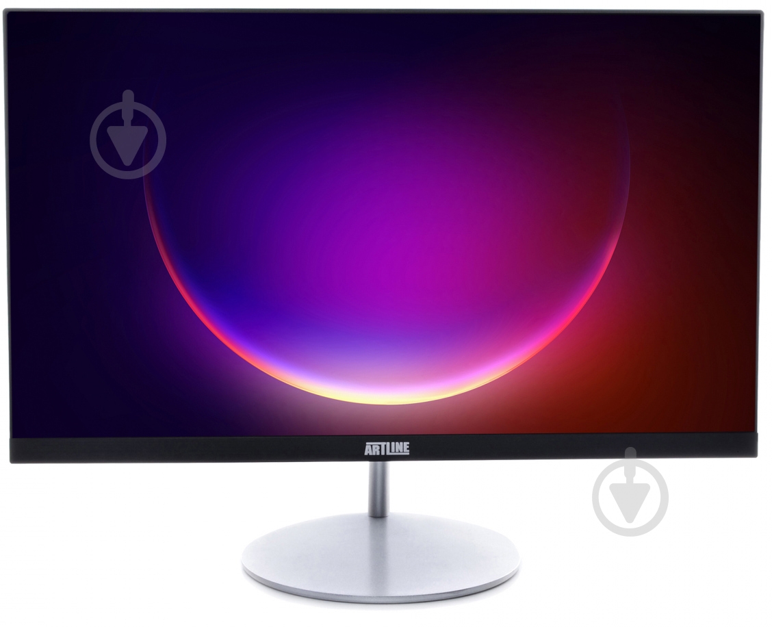 Моноблок Artline Business 23,8 (S22v06Win) black - фото 1