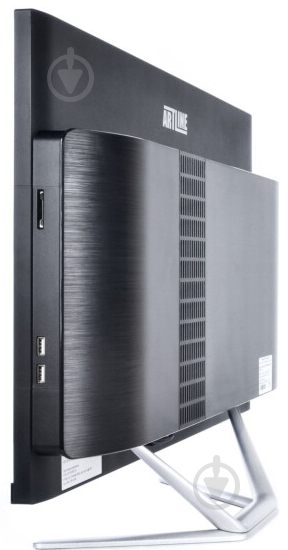 Моноблок Artline Gaming G75 27 (G75v27Win) black/silver - фото 5 Моноблок Artline Gaming G75 27 (G75v27Win) black/silver - фото 5