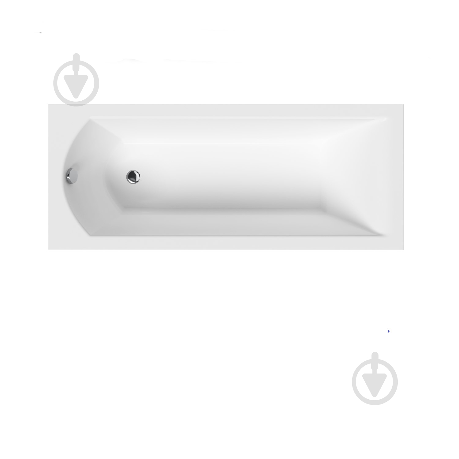 Helmken Vespera 23098001 137,5х70 см - фото 2