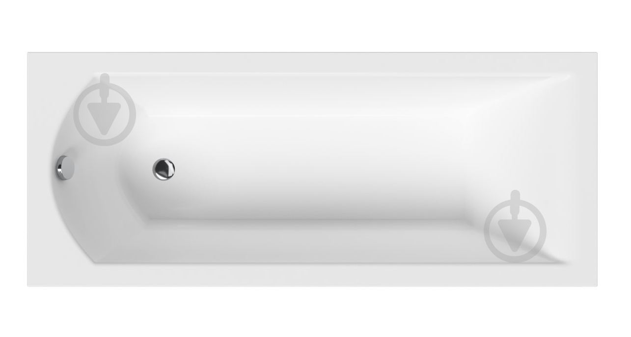 Helmken Vespera 23098001 137,5х70 см - фото 1