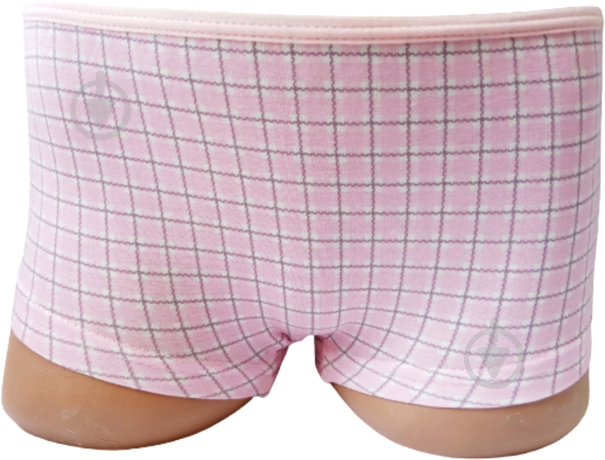 Трусы для девочки Bibo р.152 розовый 12134 - фото 1 Трусы для девочки Bibo р.152 розовый 12134 - фото 1