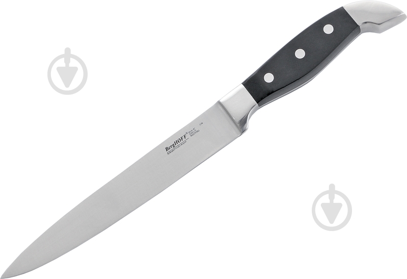 Нож для мяса BergHOFF Orion 20 см 1301686 - фото 1