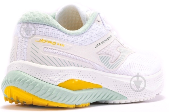Кросівки жіночі демісезонні Joma RHISLS2402 р.37 білі - фото 3