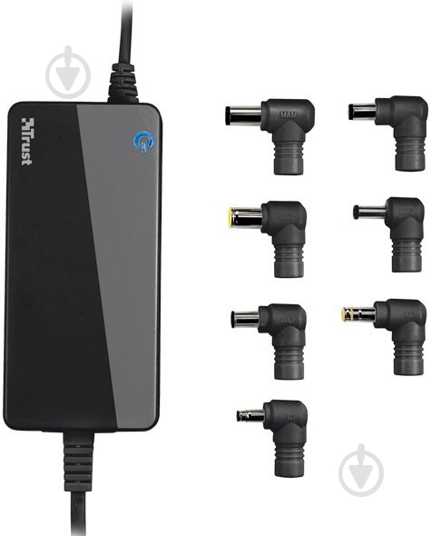 Блок питания Trust для ноутбука Trust Primo 90W 19138 - фото 4