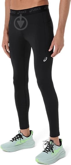 Тайтси Asics ROAD TIGHT 2011D454-001 р.L чорний - фото 3