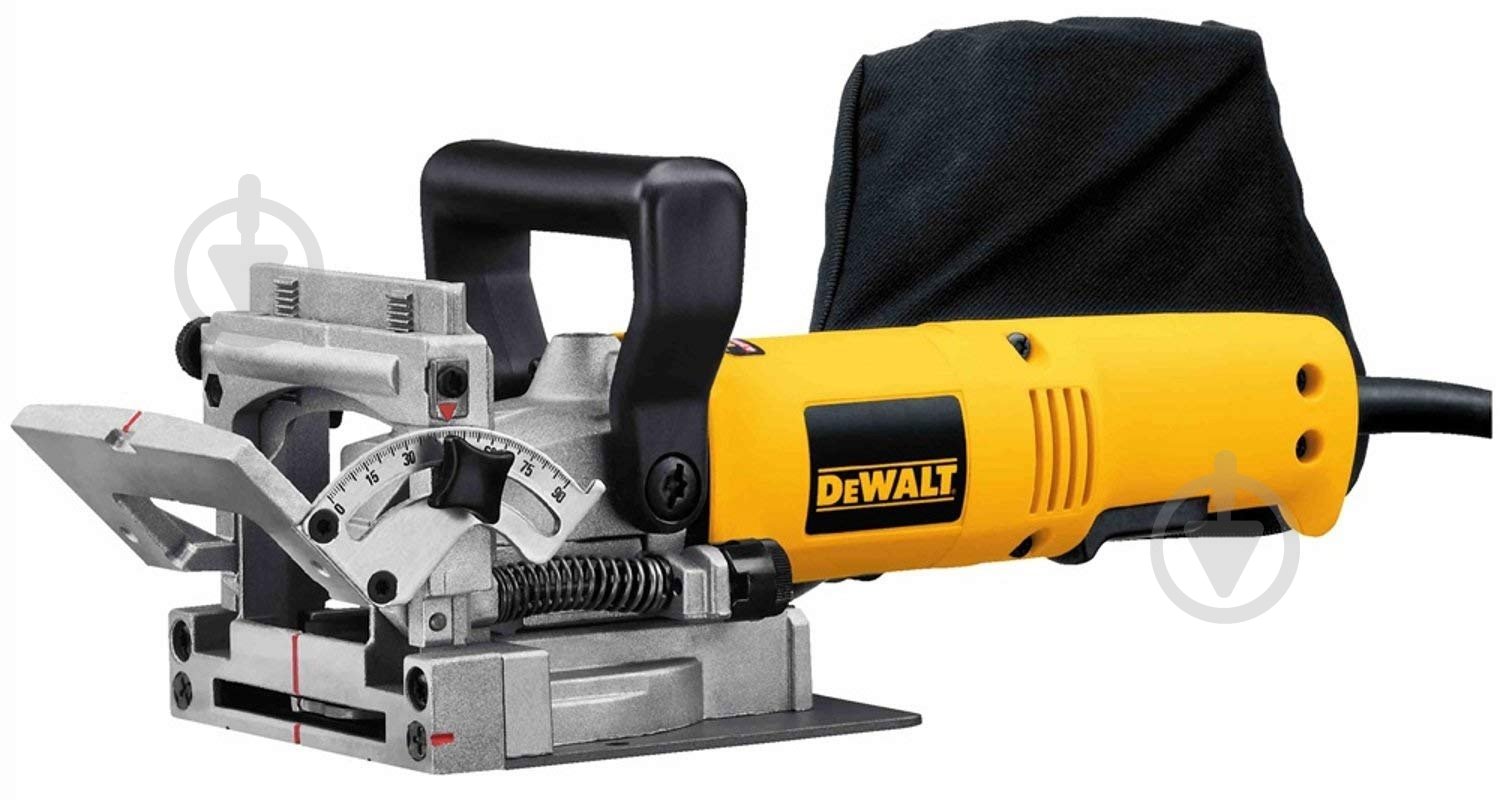 Фрезер DeWalt DW682K - фото 1 Фрезер DeWalt DW682K - фото 1