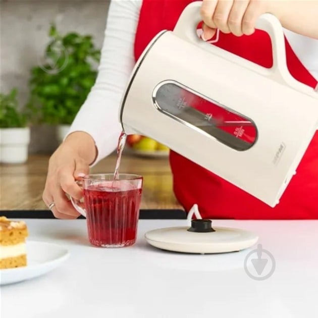 Электрочайник MPM MCZ-126/B1 - фото 4