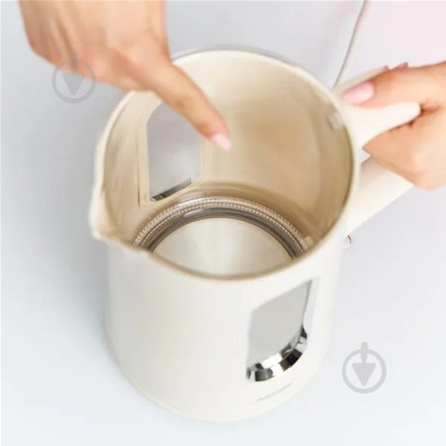 Электрочайник MPM MCZ-126/B1 - фото 2