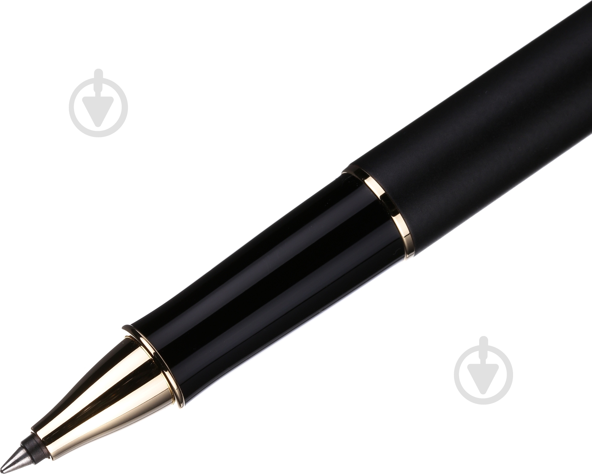 Ручка-ролер Parker Sonnet 17 Matte Black Lacquer 84 822 - фото 4 Ручка-ролер Parker Sonnet 17 Matte Black Lacquer 84 822 - фото 4