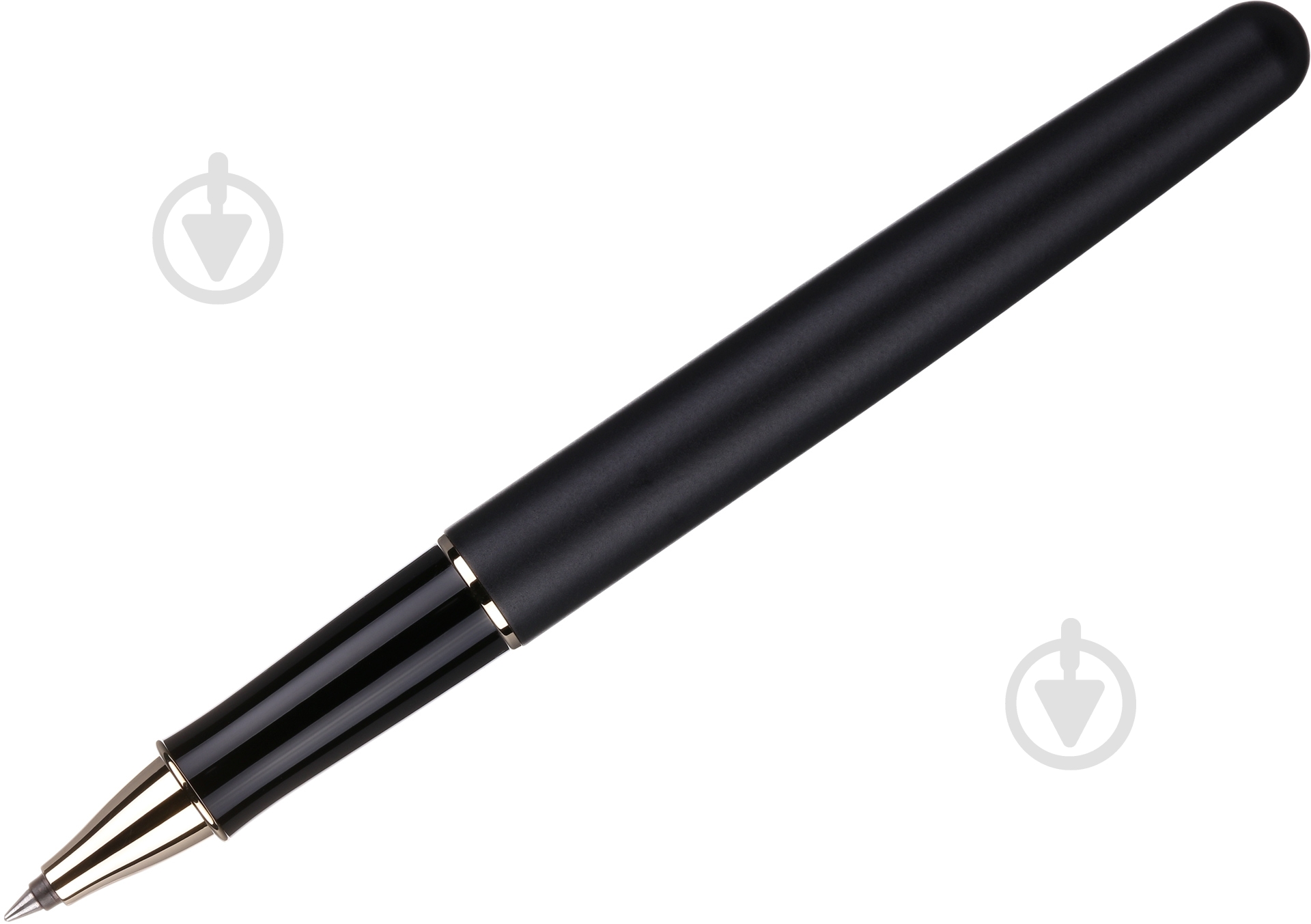 Ручка-ролер Parker Sonnet 17 Matte Black Lacquer 84 822 - фото 2 Ручка-ролер Parker Sonnet 17 Matte Black Lacquer 84 822 - фото 2
