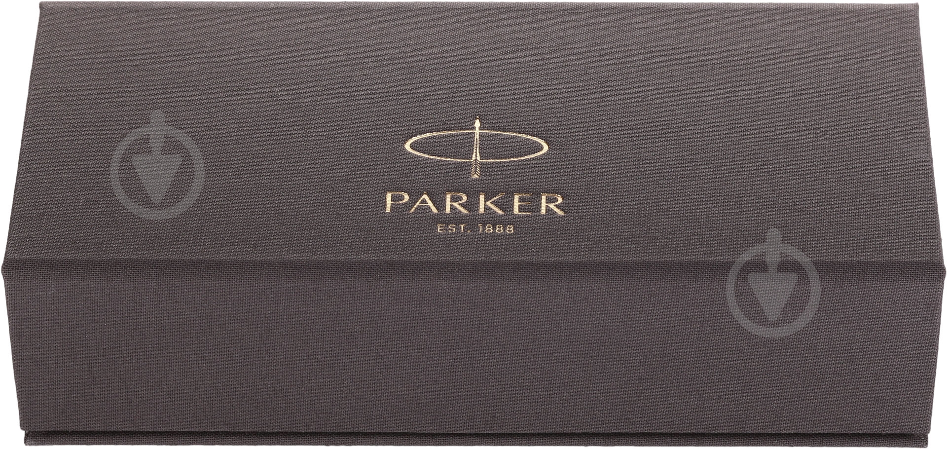 Ручка-ролер Parker Sonnet 17 Matte Black Lacquer 84 822 - фото 6 Ручка-ролер Parker Sonnet 17 Matte Black Lacquer 84 822 - фото 6
