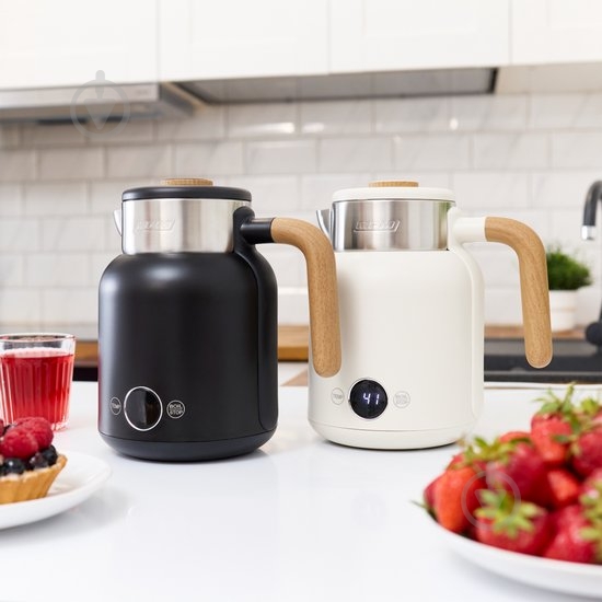 Електрочайник MPM MCZ-128/B1 - фото 10