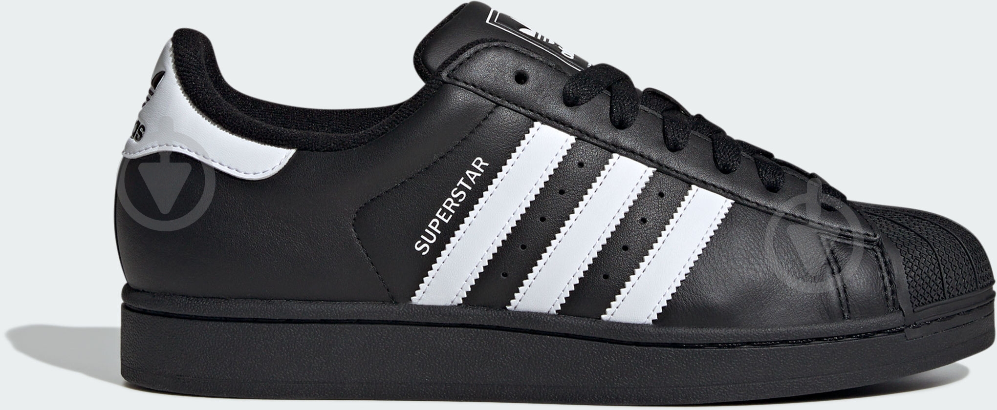 Кроссовки Adidas SUPERSTAR II JI0079 р.44 - фото 1 Кроссовки Adidas SUPERSTAR II JI0079 р.44 - фото 1