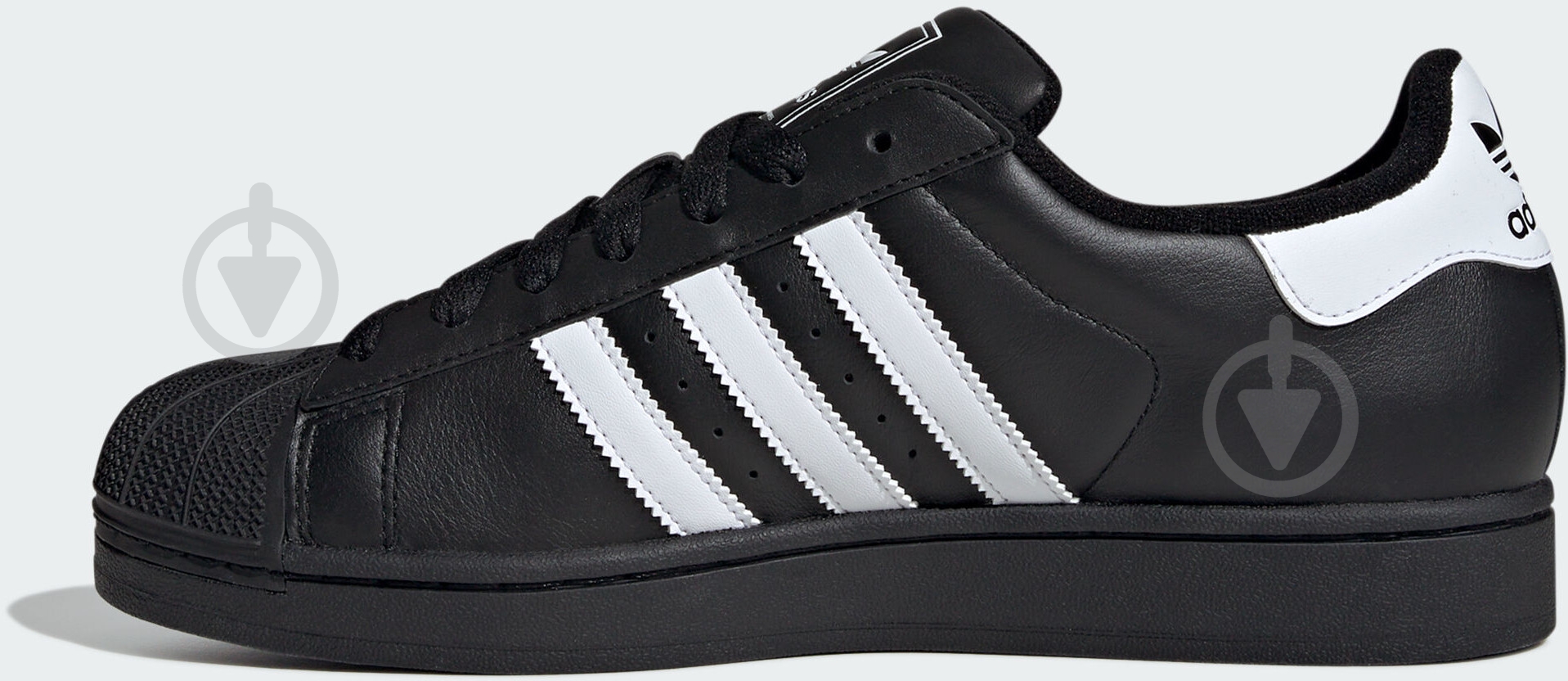 Кроссовки Adidas SUPERSTAR II JI0079 р.44 - фото 2 Кроссовки Adidas SUPERSTAR II JI0079 р.44 - фото 2