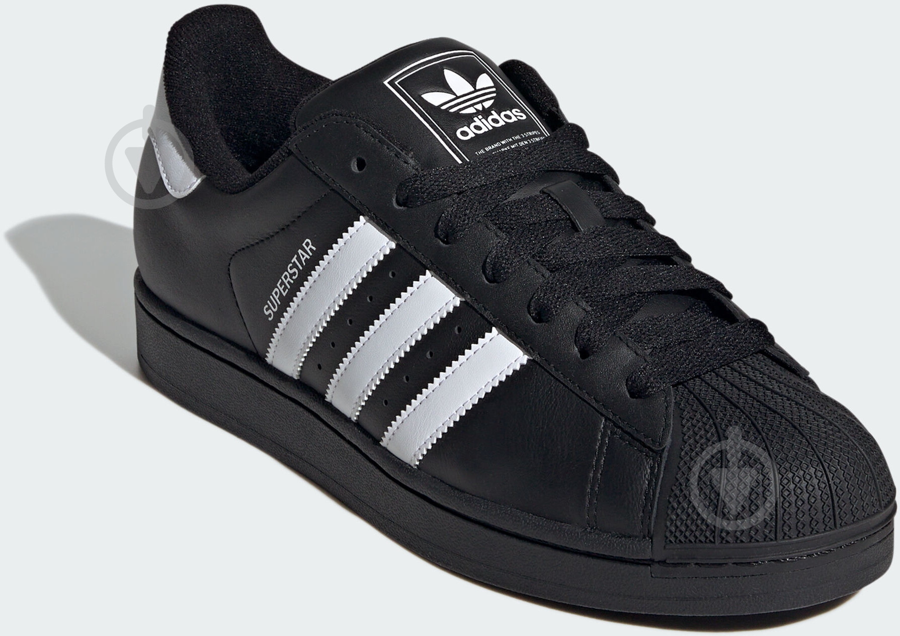 Кроссовки Adidas SUPERSTAR II JI0079 р.44 - фото 3 Кроссовки Adidas SUPERSTAR II JI0079 р.44 - фото 3