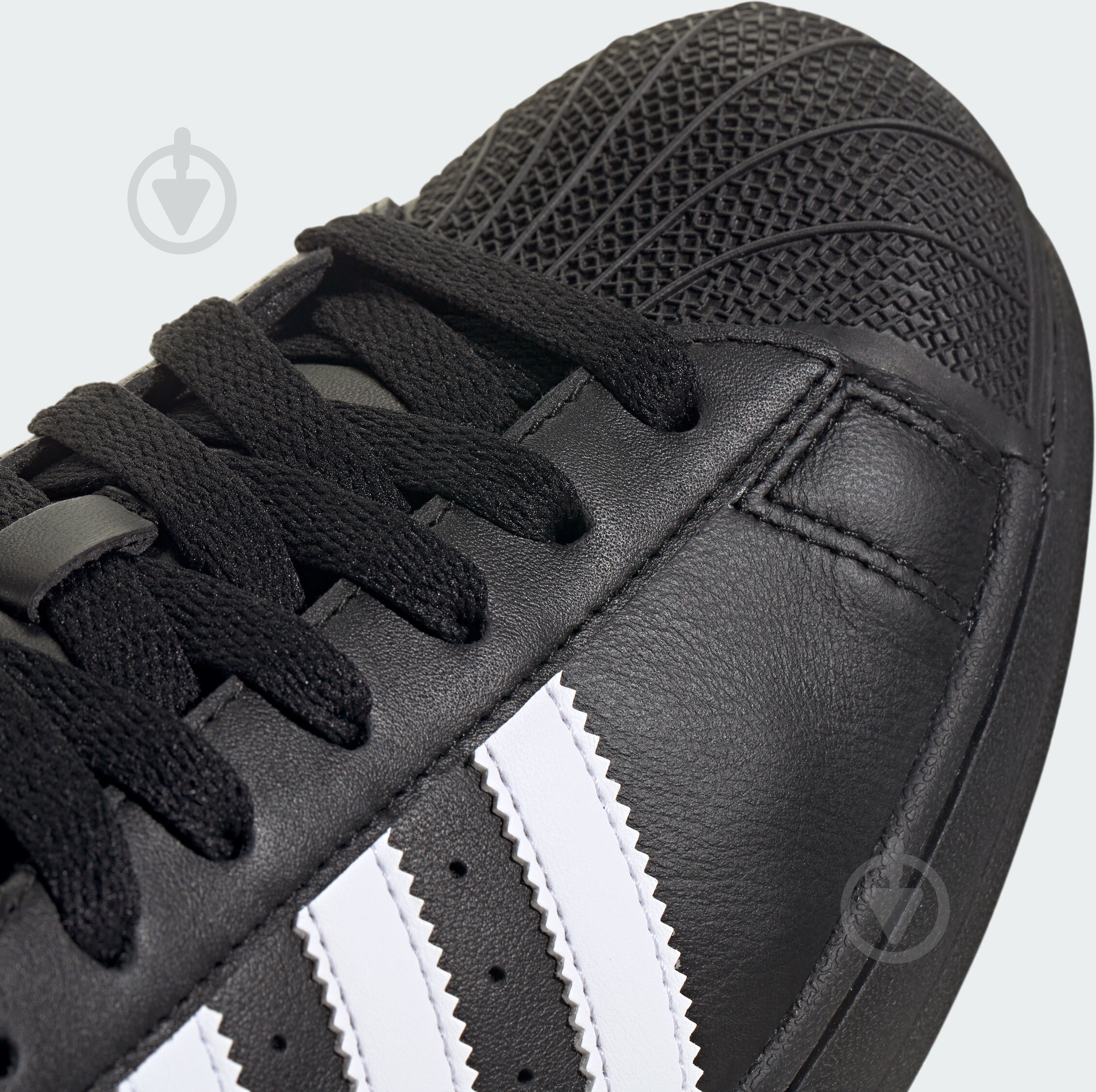 Кроссовки Adidas SUPERSTAR II JI0079 р.44 - фото 8 Кроссовки Adidas SUPERSTAR II JI0079 р.44 - фото 8