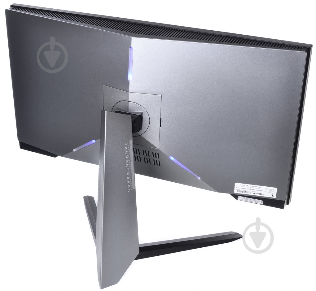 Моноблок Artline Gaming 27 (G77v18) black - фото 3