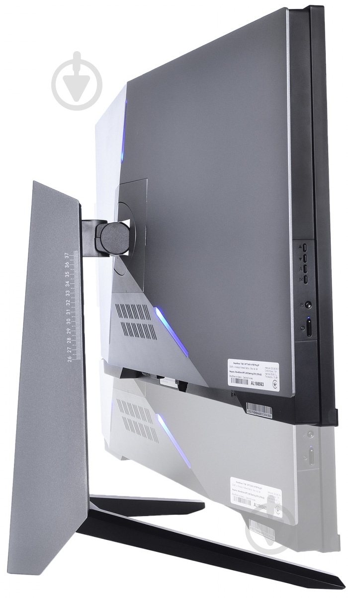 Моноблок Artline Gaming 27 (G77v18) black - фото 13