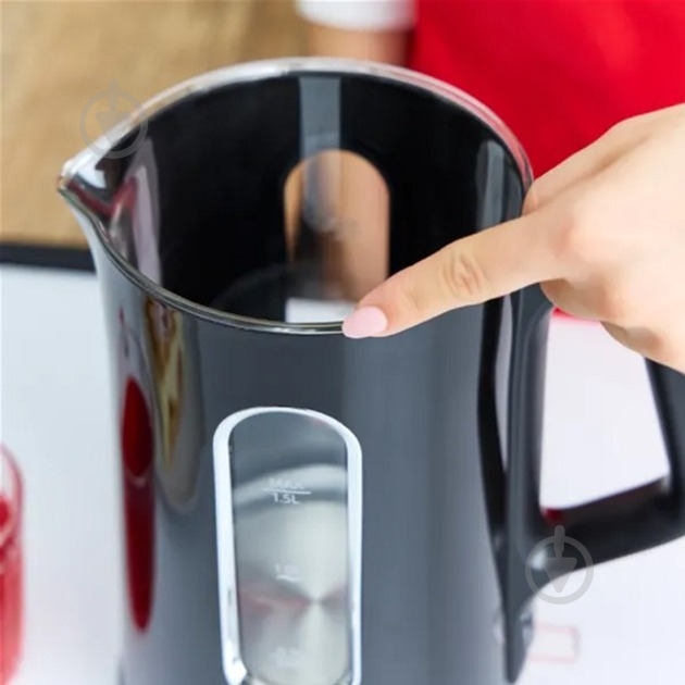 Электрочайник MPM MCZ-126/C - фото 3