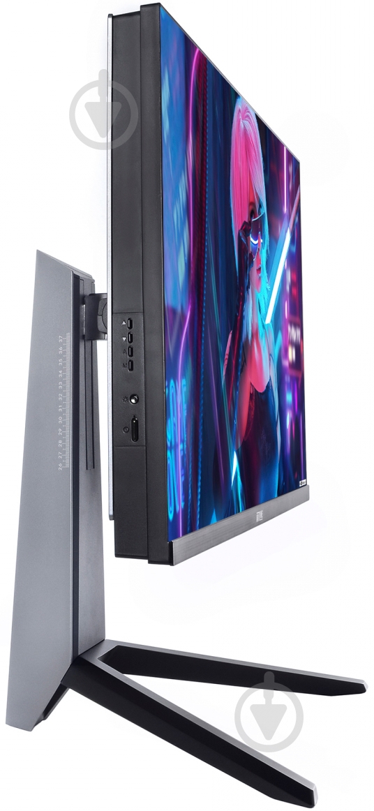 Моноблок Artline Gaming G77 27 (G77v18Win) black - фото 4