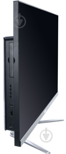 Моноблок Artline Gaming G75 27 (G75v32) black/silver - фото 4