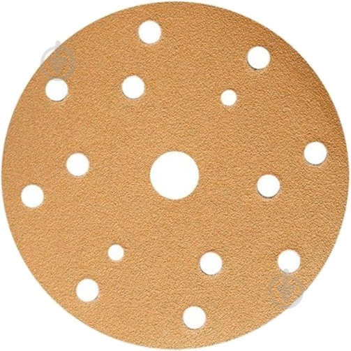 Круг шлифовальный SunMight 150 мм 1 шт. B312T 44314 - фото 1