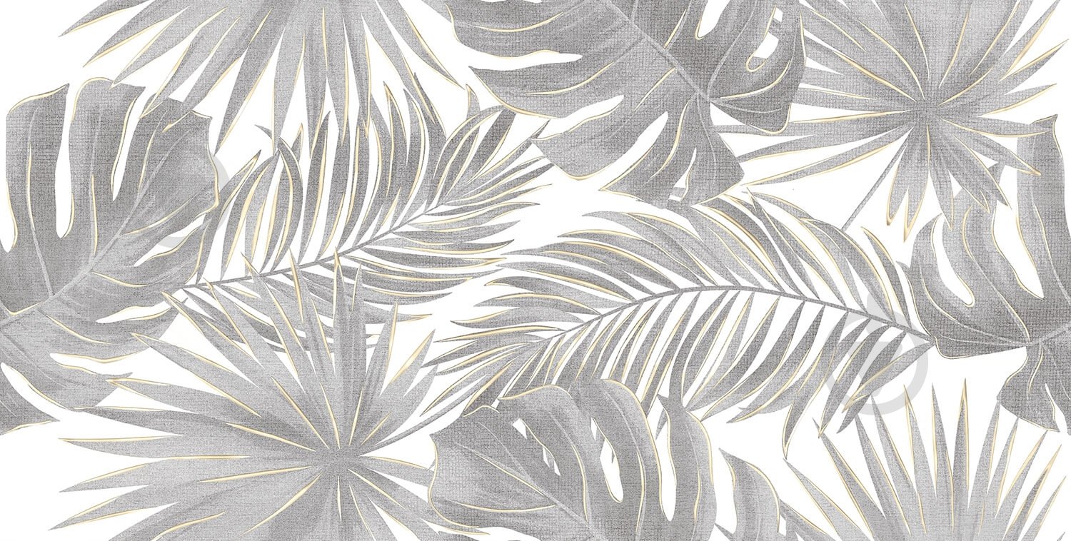Плитка Golden Tile Lounge Tropic grey LG2151 30x60 см - фото 1