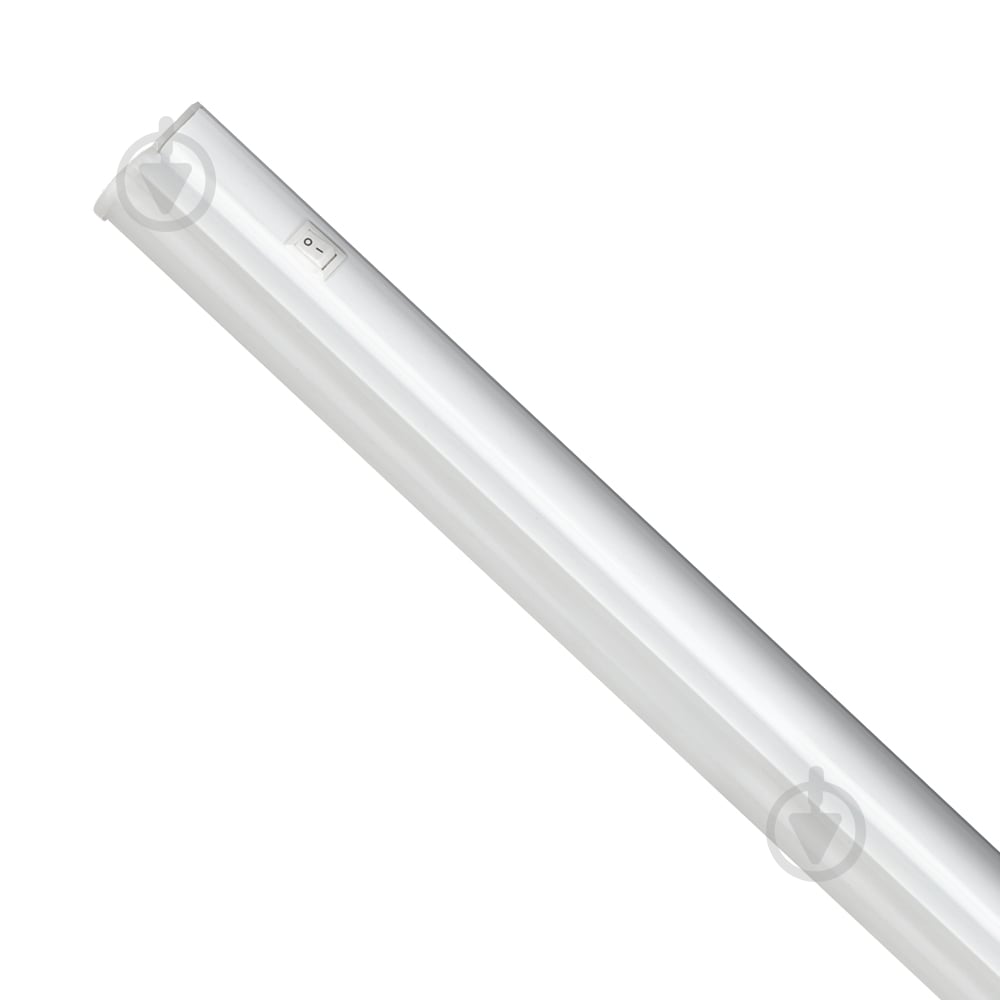 Світильник лінійний Eurolamp 24 Вт без цоколя денний LED-FX(T5)-24/4 - фото 2