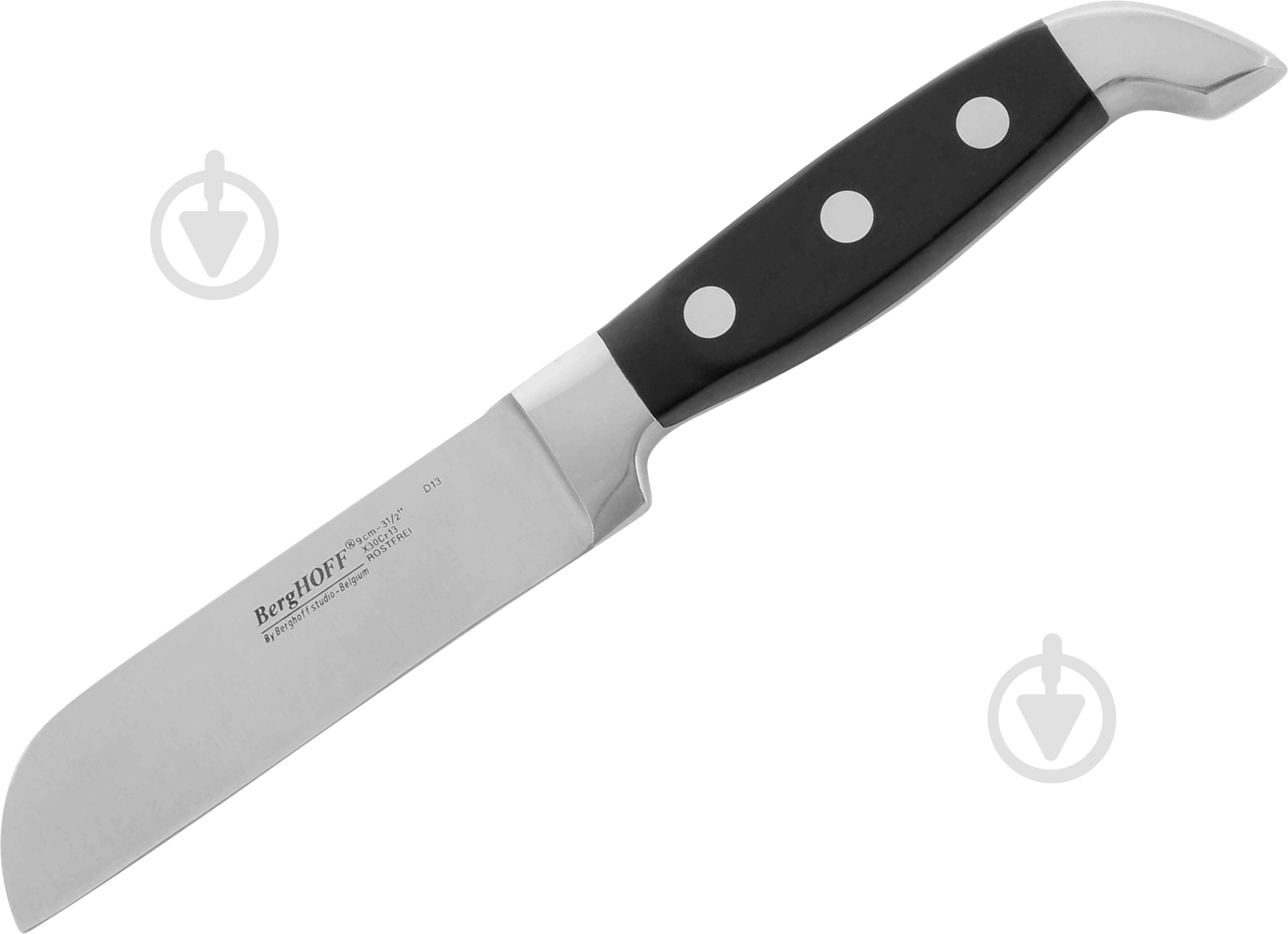 Нож для чистки BergHOFF Orion 9 см 1301815 - фото 1