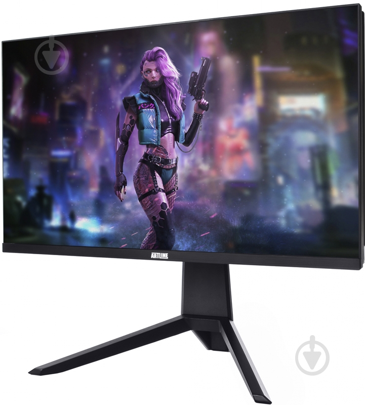Моноблок Artline Gaming G77 27 (G77v19) black - фото 3