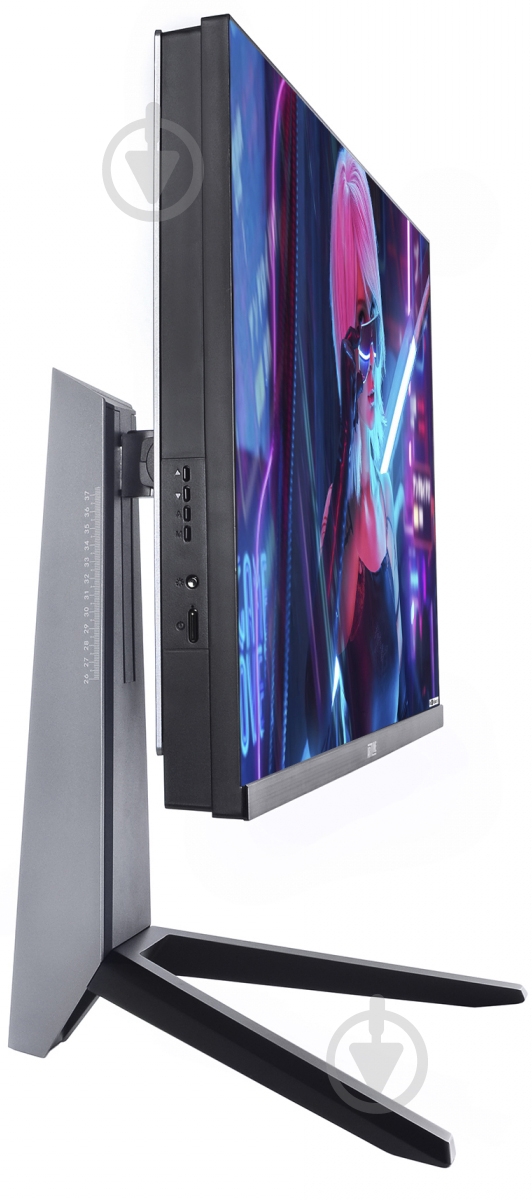 Моноблок Artline Gaming G77 27 (G77v19) black - фото 4
