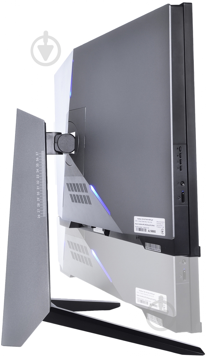 Моноблок Artline Gaming G77 27 (G77v19) black - фото 8