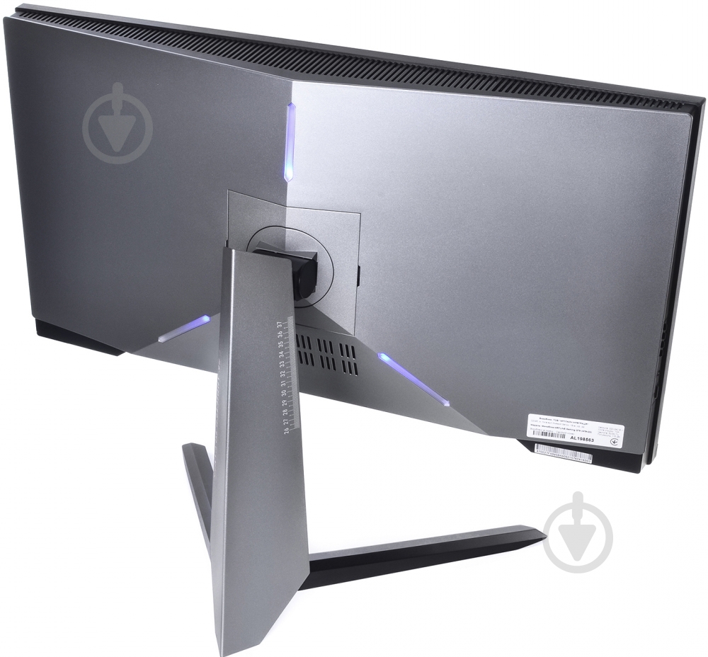 Моноблок Artline Gaming G77 27 (G77v19) black - фото 5