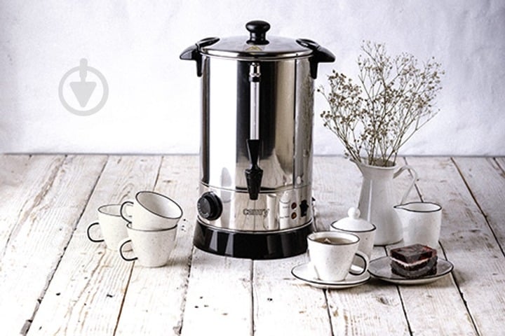 Термопот Camry CR-1267 - фото 8