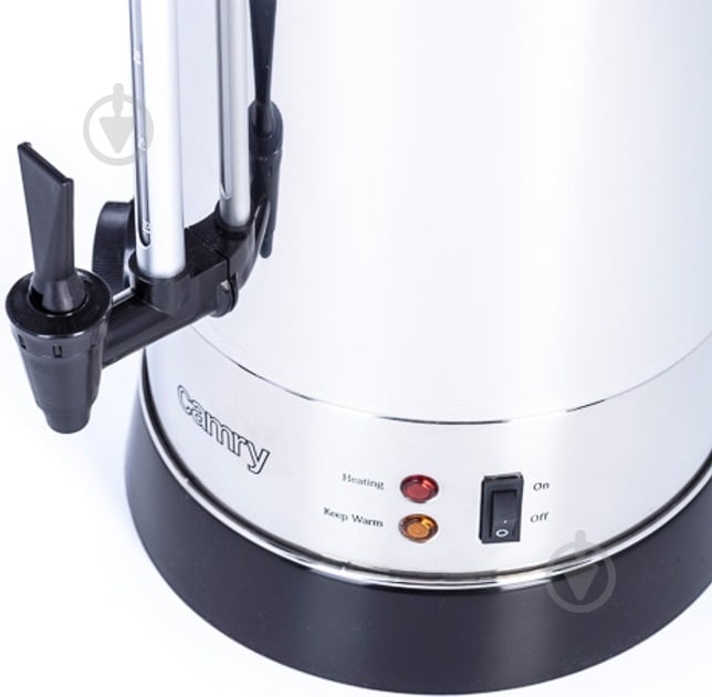 Термопот Camry CR-1267 - фото 6