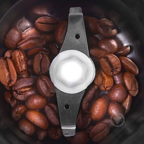 Кофемолка Adler AD-443 - фото 7