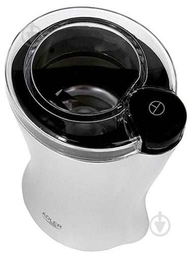 Кофемолка Adler AD-443 - фото 3