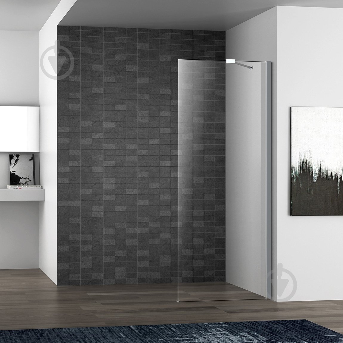 Стенка VOLLE 18-08-120H - фото 9