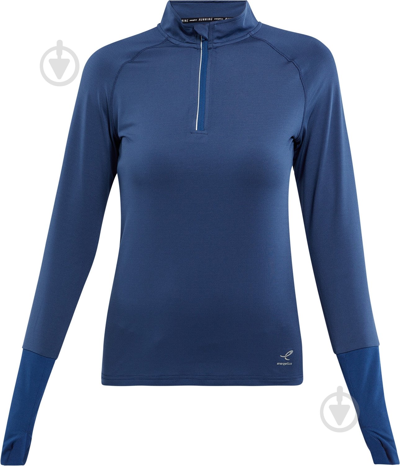 Джемпер Energetics Cusca II 417748-513 р.L синий - фото 1 Джемпер Energetics Cusca II 417748-513 р.L синий - фото 1